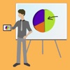 Wireless Whiteboard for iPad icon