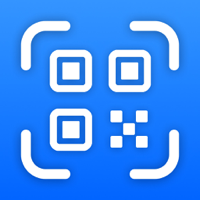 Barcode QR Code Scanner Reader