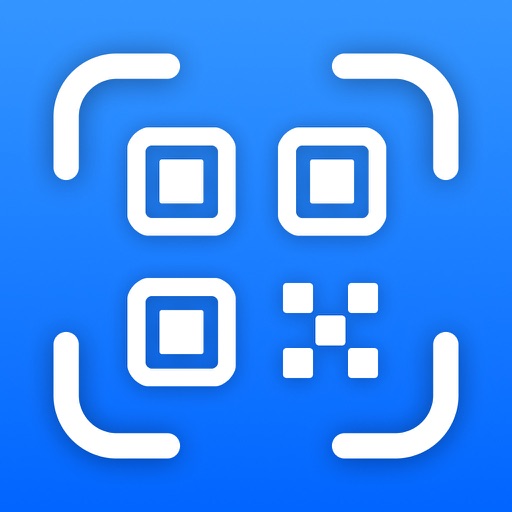 Code Scanner - QR & Barcodes