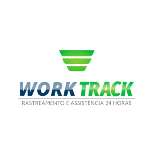 worktrack rastreamento icon