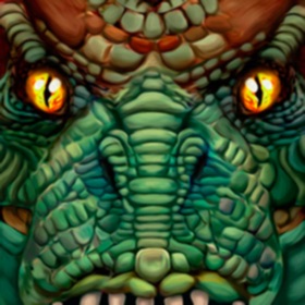 螢幕擷取畫面 (5) Ultimate Dinosaur Simulator
