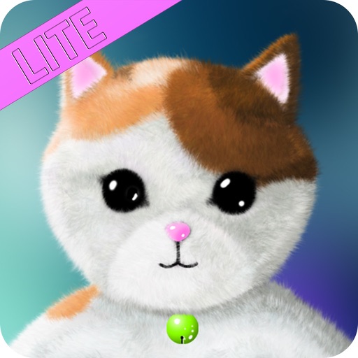 My baby doll (Luna) lite iOS App