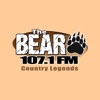 1071 The Bear icon