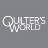 Quilter's World icon