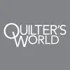 Quilter's World problems & troubleshooting and solutions