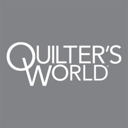 Quilter's World