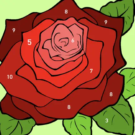 Coloring Pop : Color by Number Читы