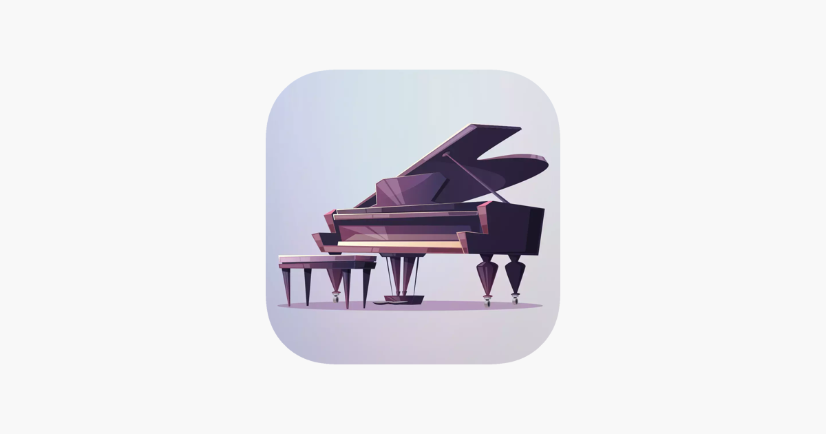 Piano Magic pro on the App Store