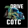 MyDRIVE COTC App Support