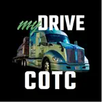 MyDRIVE COTC App Positive Reviews