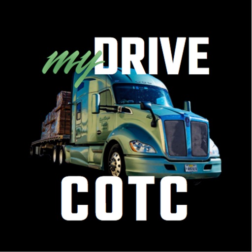 myDRIVE COTC