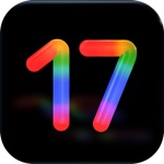 Download Wallpapers OS 17 - Dynamic app