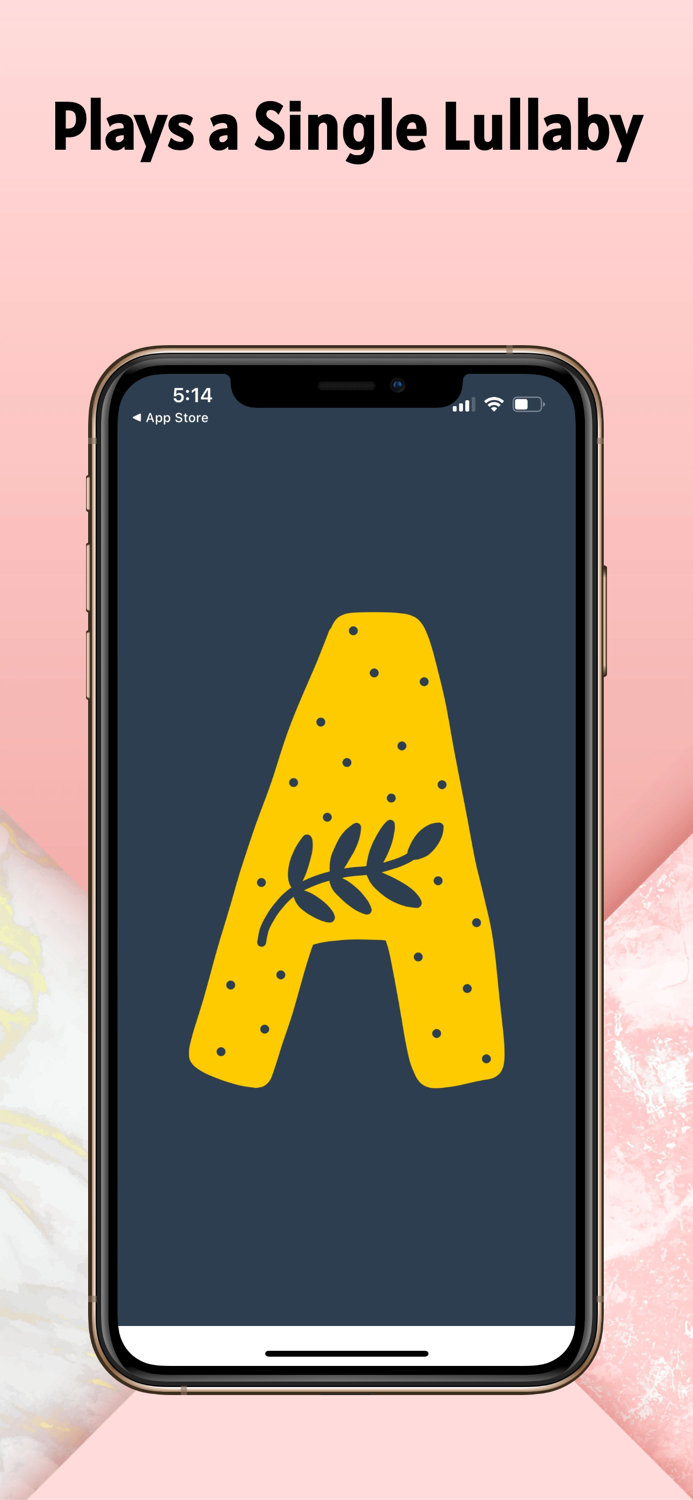 Busy Baby Simple Tapping App