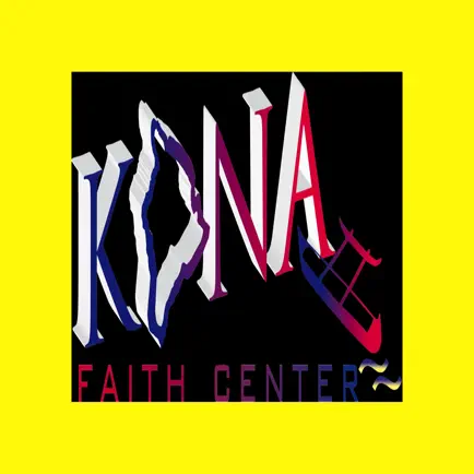 Kona Faith Center Cheats