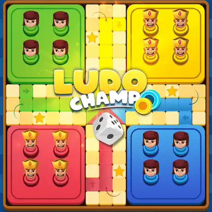 Ludo Champ Pro Читы