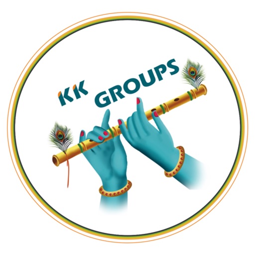 KK GROUPS - Laddu Gopal Dress