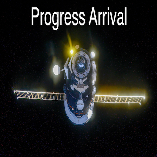 Progress Arrival