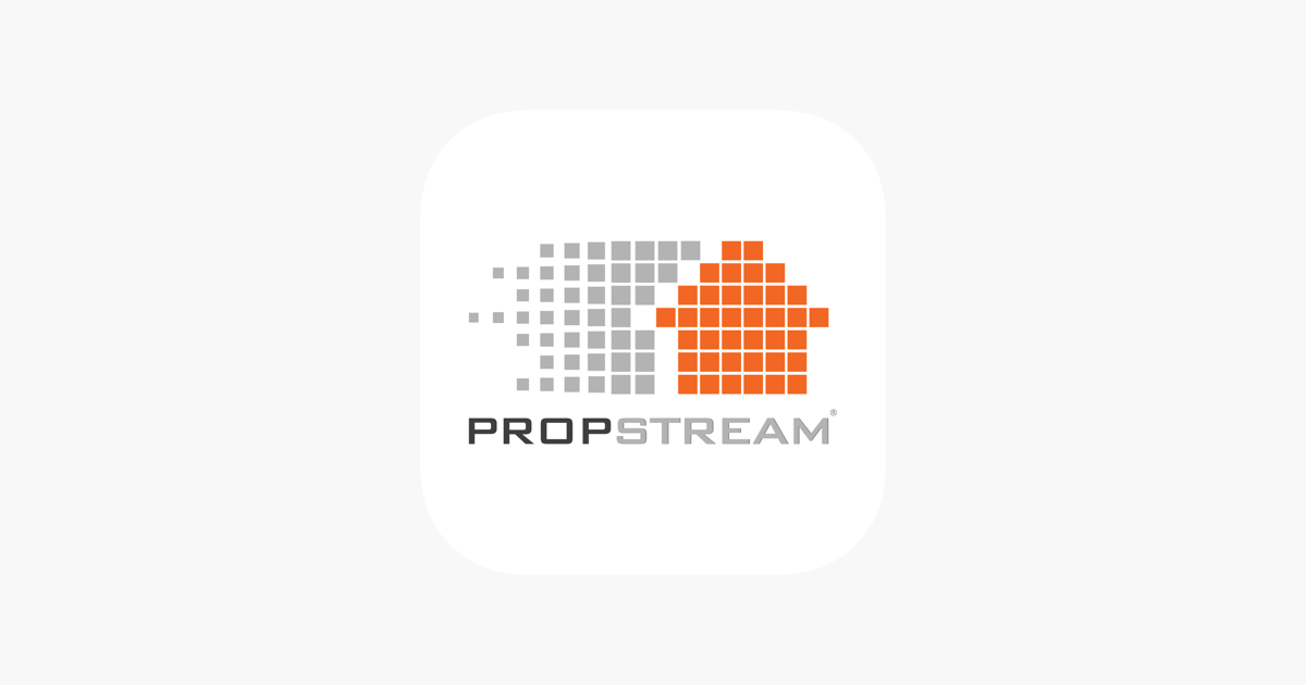 ‎PropStream on the App Store