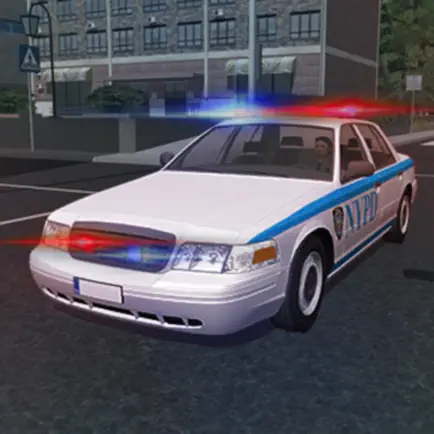 Police Patrol Simulator Cheats