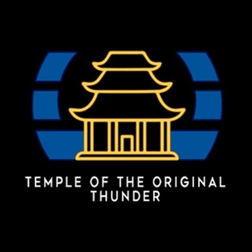 Temple of the Original Thunder