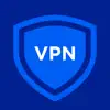 VPN - Unlimited Proxy Master+ contact information