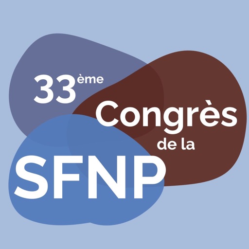 SFNeuroped 2024 icon