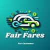 Fair Fares Rideshare icon