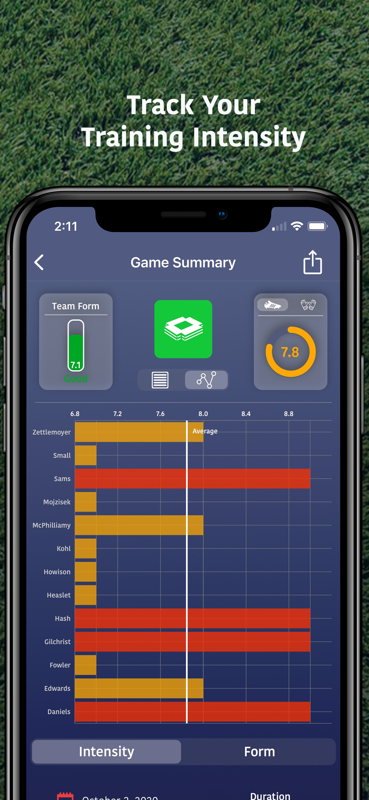 SoccerPulse