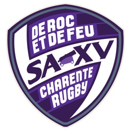 SA XV Charente Rugby