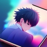 Anime Chat  AI Friend Chatbot
