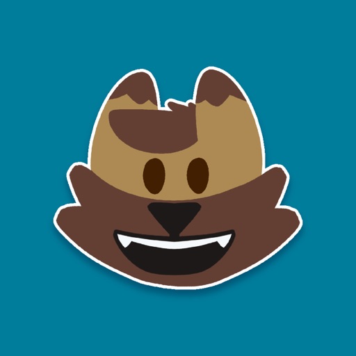 Roy Sticker Emojis - AppWisp.com
