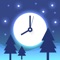 Icon Gentle Talking Alarm Clock Pro