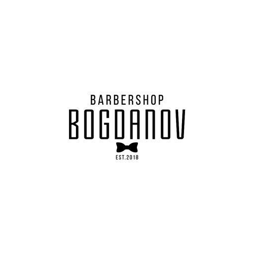 Barbershop Bogdanov