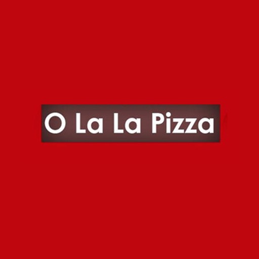 O La La Pizza icon