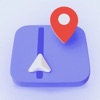 手机号定位查找人-gps地图追踪的跟踪软件 icon