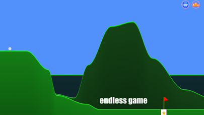 Donkey Golf Screenshot