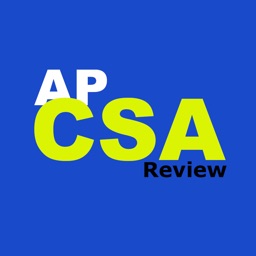 AP Computer Science A Review