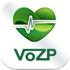 Zdraví na klik – VoZP icon