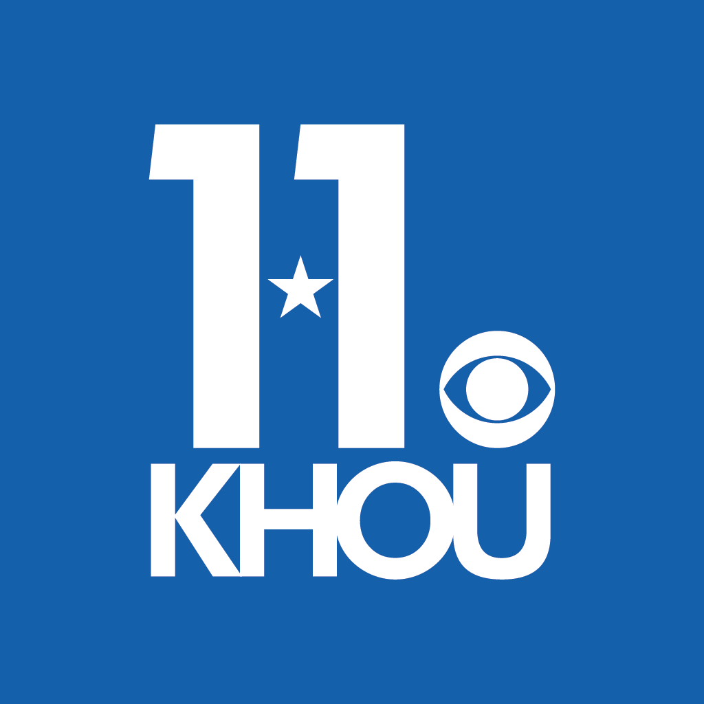 Houston News from KHOU 11 icon