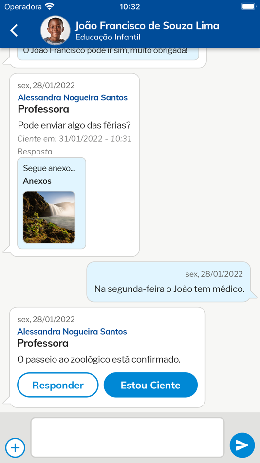 #6. Sesc Paraná (iOS) 由: Sesc Paraná