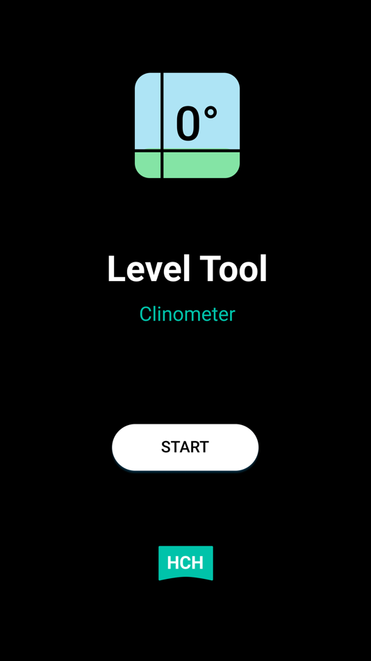 Level Tool - Angle Finder App - 1.3 - (iOS)