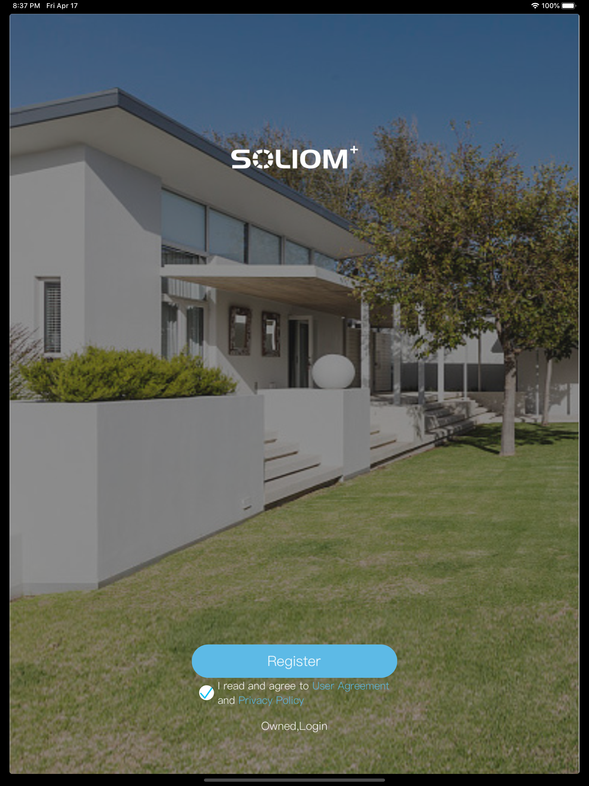 Soliom+