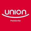 Union mobilná aplikácia icon