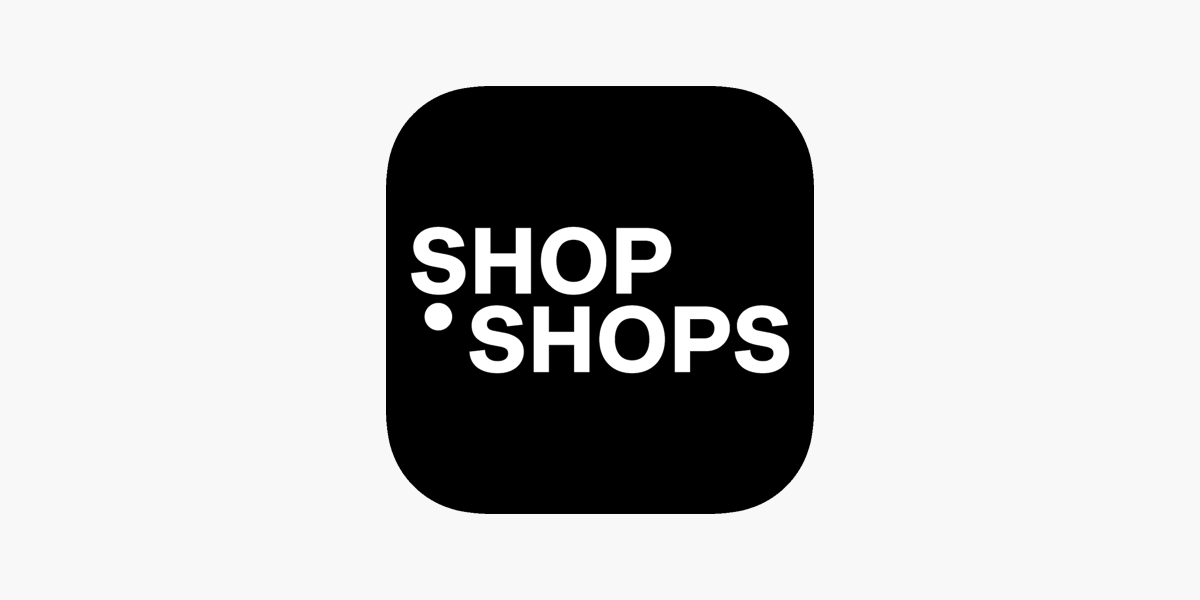 Shop