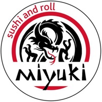 Миюки Суши Роллы | Доставка logo
