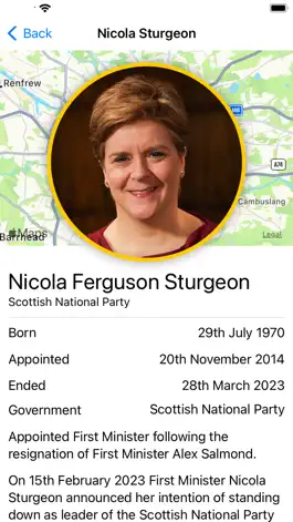 Game screenshot First Ministers of Scotland hack