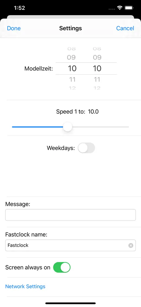 GRADIFY App