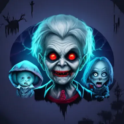 Granny Horror Scary Child game Читы