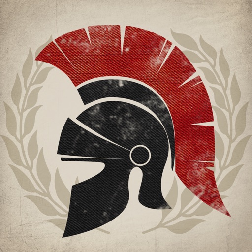Great Conqueror: Rome iOS App