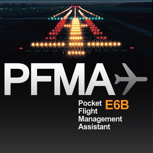 PFMA E6B - AppWisp.com